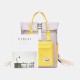 Women Canvas Casual Patchwork Backpack Women Canvas Casual Patchwork Backpack