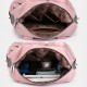 Women Nylon Waterproof Large Capacity Handbag Shoulder Bag Women Nylon Waterproof Large Capacity Handbag Shoulder Bag