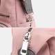 Women Nylon Waterproof Large Capacity Handbag Shoulder Bag Women Nylon Waterproof Large Capacity Handbag Shoulder Bag