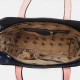 2PCS Women Fashion Crossbody Bag Cat Pattern Handbag 2PCS Women Fashion Crossbody Bag Cat Pattern Handbag