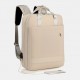 Women Multifunction Waterproof Pure Color Casual Patchwork Backpack Women Multifunction Waterproof Pure Color Casual Patchwork Backpack