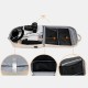 Women Multifunction Waterproof Pure Color Casual Patchwork Backpack Women Multifunction Waterproof Pure Color Casual Patchwork Backpack