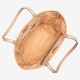 Women 2 PCS Cat Pattern Tote Large Capacity Shoulder Bag Handbag Women 2 PCS Cat Pattern Tote Large Capacity Shoulder Bag Handbag