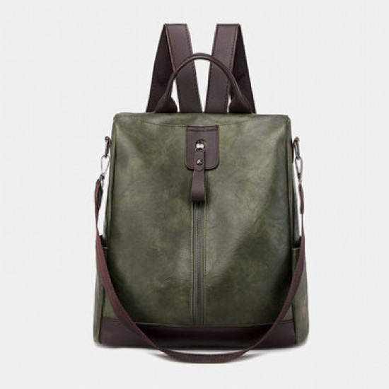 Women Anti theft Multifunctional Waterproof Casual Fashion Backpack Women Anti theft Multifunctional Waterproof Casual Fashion Backpack