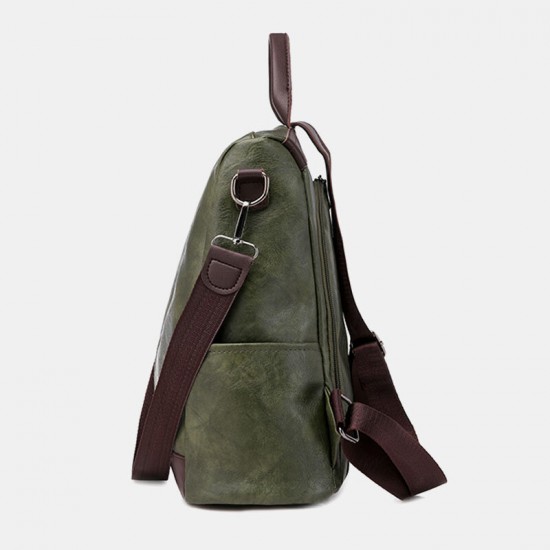 Women Anti theft Multifunctional Waterproof Casual Fashion Backpack Women Anti theft Multifunctional Waterproof Casual Fashion Backpack