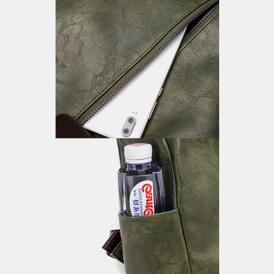 Women Anti theft Multifunctional Waterproof Casual Fashion Backpack Women Anti theft Multifunctional Waterproof Casual Fashion Backpack