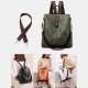Women Anti theft Multifunctional Waterproof Casual Fashion Backpack Women Anti theft Multifunctional Waterproof Casual Fashion Backpack