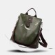Women Anti theft Multifunctional Waterproof Casual Fashion Backpack Women Anti theft Multifunctional Waterproof Casual Fashion Backpack