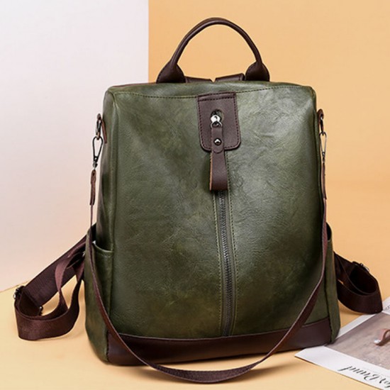 Women Anti theft Multifunctional Waterproof Casual Fashion Backpack Women Anti theft Multifunctional Waterproof Casual Fashion Backpack