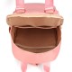 Women Nylon Waterproof Light Weight Solid Bag Multifunction Backpack Women Nylon Waterproof Light Weight Solid Bag Multifunction Backpack