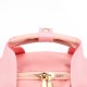 Women Nylon Waterproof Light Weight Solid Bag Multifunction Backpack Women Nylon Waterproof Light Weight Solid Bag Multifunction Backpack