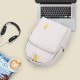 Women Patchwork Bag Waterproof Multifunction Backpack Women Patchwork Bag Waterproof Multifunction Backpack
