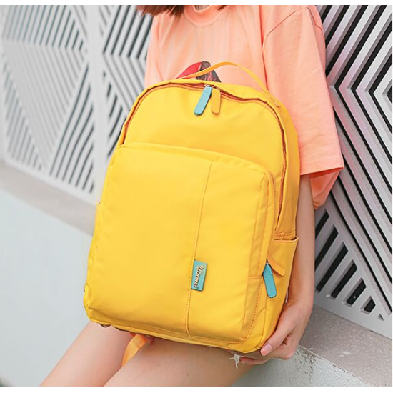 Women Patchwork Bag Waterproof Multifunction Backpack Women Patchwork Bag Waterproof Multifunction Backpack