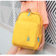 Women Patchwork Bag Waterproof Multifunction Backpack Women Patchwork Bag Waterproof Multifunction Backpack