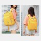 Women Patchwork Bag Waterproof Multifunction Backpack Women Patchwork Bag Waterproof Multifunction Backpack