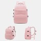 Women Multifunction Waterproof Casual Travel Backpack Women Multifunction Waterproof Casual Travel Backpack