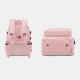 Women Multifunction Waterproof Casual Travel Backpack Women Multifunction Waterproof Casual Travel Backpack
