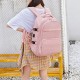 Women Multifunction Waterproof Casual Travel Backpack Women Multifunction Waterproof Casual Travel Backpack