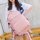 Women Multifunction Waterproof Casual Travel Backpack Women Multifunction Waterproof Casual Travel Backpack