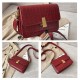Women Vintage Lizard Grain Crossbody Bag Shoulder Bag Women Vintage Lizard Grain Crossbody Bag Shoulder Bag