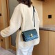 Women Vintage Lizard Grain Crossbody Bag Shoulder Bag Women Vintage Lizard Grain Crossbody Bag Shoulder Bag