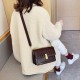 Women Vintage Lizard Grain Crossbody Bag Shoulder Bag Women Vintage Lizard Grain Crossbody Bag Shoulder Bag