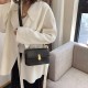 Women Vintage Lizard Grain Crossbody Bag Shoulder Bag Women Vintage Lizard Grain Crossbody Bag Shoulder Bag