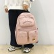 Women Large Capacity Waterproof Causal Backpack Women Large Capacity Waterproof Causal Backpack