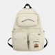 Women Large Capacity Waterproof Causal Backpack Women Large Capacity Waterproof Causal Backpack
