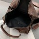 Women Vintage Faux Leather Multifunctional Backpack Crossbody Bag Women Vintage Faux Leather Multifunctional Backpack Crossbody Bag