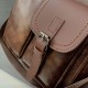 Women Vintage Faux Leather Multifunctional Backpack Crossbody Bag Women Vintage Faux Leather Multifunctional Backpack Crossbody Bag