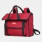 Men Women Nylon Large Capaticy Sporty Travel Backpack Gym Bag