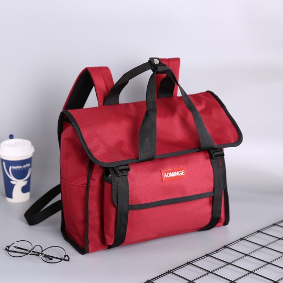 Men Women Nylon Large Capaticy Sporty Travel Backpack Gym Bag Men Women Nylon Large Capaticy Sporty Travel Backpack Gym Bag