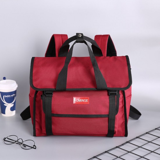 Men Women Nylon Large Capaticy Sporty Travel Backpack Gym Bag Men Women Nylon Large Capaticy Sporty Travel Backpack Gym Bag