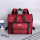 Men Women Nylon Large Capaticy Sporty Travel Backpack Gym Bag Men Women Nylon Large Capaticy Sporty Travel Backpack Gym Bag