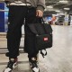 Men Women Nylon Large Capaticy Sporty Travel Backpack Gym Bag Men Women Nylon Large Capaticy Sporty Travel Backpack Gym Bag