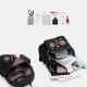Women Nylon Waterproof Floral Casual Embroidered Backpack Women Nylon Waterproof Floral Casual Embroidered Backpack
