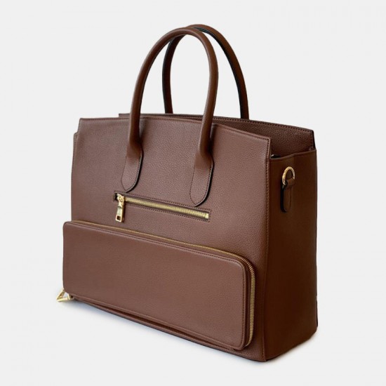 Women Handbag Solid Multifunction Crossbody Bag Women Handbag Solid Multifunction Crossbody Bag