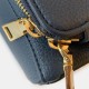 Women Handbag Solid Multifunction Crossbody Bag Women Handbag Solid Multifunction Crossbody Bag