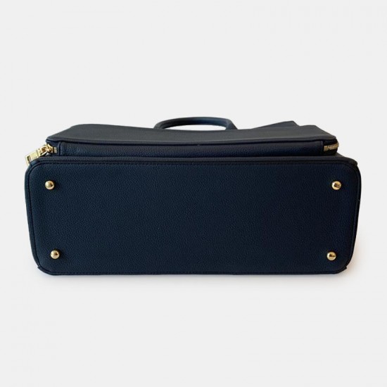 Women Handbag Solid Multifunction Crossbody Bag Women Handbag Solid Multifunction Crossbody Bag