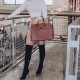 Women Handbag Solid Multifunction Crossbody Bag Women Handbag Solid Multifunction Crossbody Bag