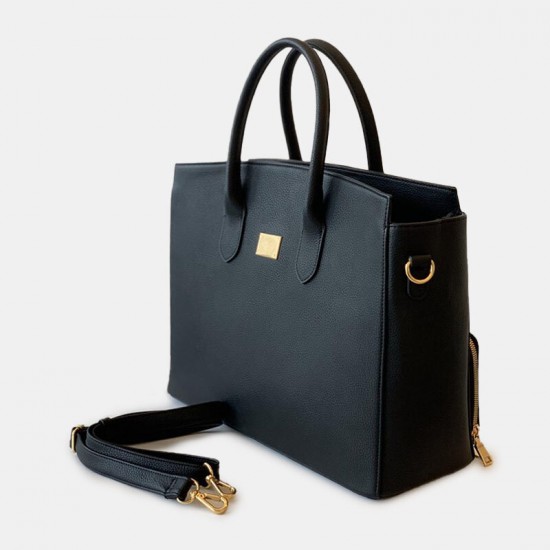 Women Handbag Solid Multifunction Crossbody Bag Women Handbag Solid Multifunction Crossbody Bag