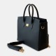 Women Handbag Solid Multifunction Crossbody Bag Women Handbag Solid Multifunction Crossbody Bag