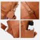 Women Large Capacity Multifunctional Shoulder Bag Backpack Women Large Capacity Multifunctional Shoulder Bag Backpack