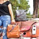 Women Large Capacity Multifunctional Shoulder Bag Backpack Women Large Capacity Multifunctional Shoulder Bag Backpack