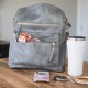 Women Large Capacity Multifunctional Shoulder Bag Backpack Women Large Capacity Multifunctional Shoulder Bag Backpack