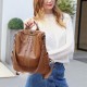 Women Anti-theft Fashion Multifunctional Backpack Crossbody Bag Women Anti-theft Fashion Multifunctional Backpack Crossbody Bag