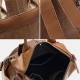 Women Anti-theft Fashion Multifunctional Backpack Crossbody Bag Women Anti-theft Fashion Multifunctional Backpack Crossbody Bag