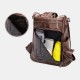 Women Anti-theft Waterproof Soft Large Capacity Backpack Crossbody Bag Women Anti-theft Waterproof Soft Large Capacity Backpack Crossbody Bag