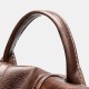 Women Anti-theft Waterproof Soft Large Capacity Backpack Crossbody Bag Women Anti-theft Waterproof Soft Large Capacity Backpack Crossbody Bag